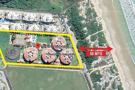 Ingleses A 50 Metros Da Praia 5 Pessoas 101 Флорианополис Экстерьер фото