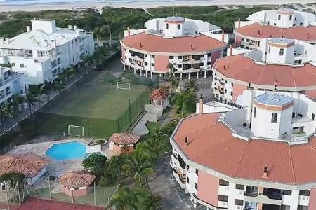 Ingleses A 50 Metros Da Praia 5 Pessoas 101 Флорианополис Экстерьер фото