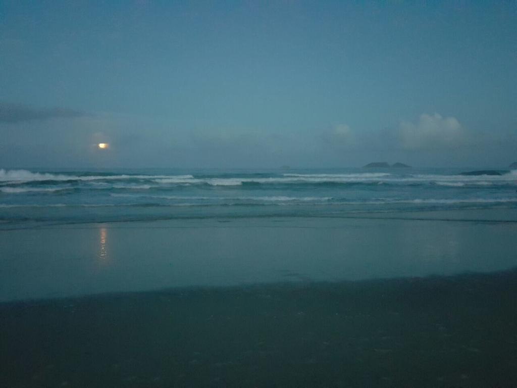 Ingleses A 50 Metros Da Praia 5 Pessoas 101 Флорианополис Экстерьер фото