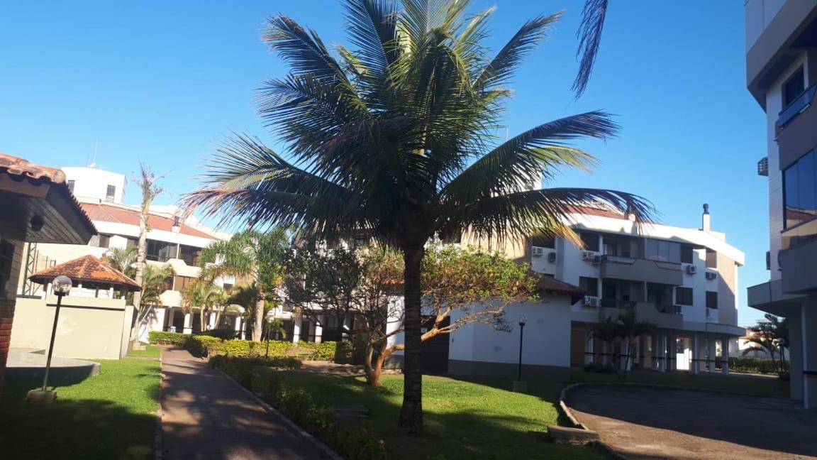 Ingleses A 50 Metros Da Praia 5 Pessoas 101 Флорианополис Экстерьер фото